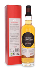 Glengoyne 12-year-old / carton / 43% / 0.7l