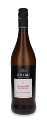 Lustau Manzanilla Papirusa / 15% / 0.75l