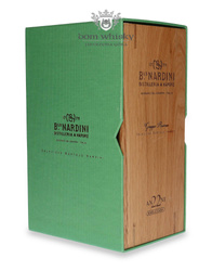 Grappa Nardini Reserva 22 year / 45% / 0.7l