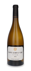 Domaine Aurore Bachelet Saint-Aubin 1er Cru En Remilly 2022 /13% / 0,75l