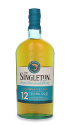 The Singleton of Dufftown 12-letni Luscious Nectar / 40% / 0,7l
