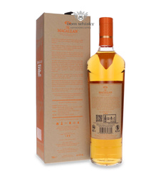 The Macallan The Harmony Collection Amber Meadow /44,2%/ 0,7l