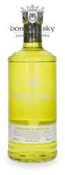 Whitley Neill Lemongrass & Ginger Gin / 43%/ 0,7l