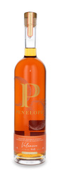 Penelope Valencia Straight Bourbon Whiskey / 47.5% / 0.75 L