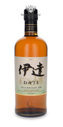 Nikka DATE / 43% / 0,7l