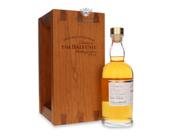Balvenie 1993, 23 years old, DCS Compendium Chapter 3 / 51.9% / 0.7l