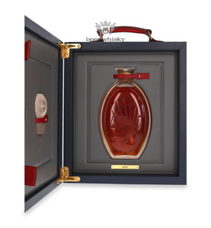 The Macallan 1940 The Golden Age Of Travel The Air Ship / 44.4% / 0.7l