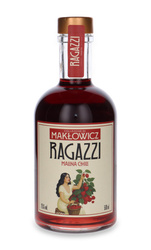 Ragazzi Malina Chili / 25% / 0,5l