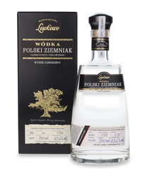 Wódka Polski Ziemniak  / 43,2% / 0,7l