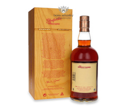 Glenfarclas The Family Casks 1986 (Bottled 2018) / 55% / 0.7l