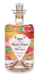 Beach House White Spiced Rum of Mauritius Limited Edition Fruit / 40% / 0,7l