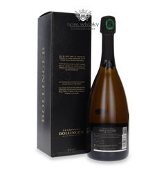 Szampan Bollinger PN AYC 18 Brut / 12,5%/ 0,75l