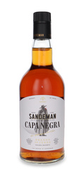 Sandeman Imperial Brandy de Jerez Capa Negra / 36% / 0.7l