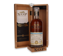 Laphroaig 30-year-old (D.1992, B.2022) Douglas Laing's XOP / 51.8% / 0.7l