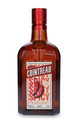Cointreau Orange Spicy / 30% / 0.7 L