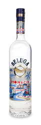 Wódka Beluga Noble Summer Monaco / 40% / 0,7l