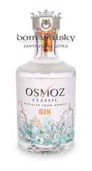 Osmoz Classic Gin / 43% / 0,7l