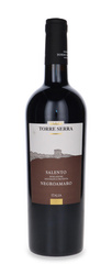 Torre Serra Negroamaro Salento IGP 2025 /13%/0,75l
