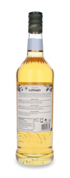 Giffard Quince bartender syrup / 1.0l