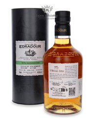 Edradour 11 year old (D.2012, B.2023) 1st Fill Sauvignon Cask / 48.2% / 0.7l
