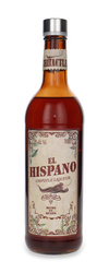 El Hispano Chipotle Liqueur / 30% / 0.7l
