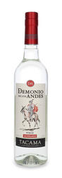Pisco Demonio Acholado (Peru) / 40% / 0.7l