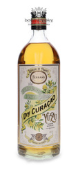 Pierre Ferrand Dry Curacao Yuzu / 40% / 0,7l