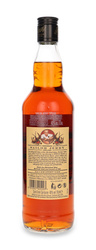 Sailor Jerry Original Caribbean Rum / 40% / 0.7l