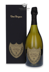 Szampan Dom Perignon Vintage 2015 /karton/ 12,5% / 0,75l