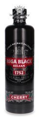 Riga Balzams Black Balsam Cherry/ 30% / 0,5l