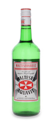 Malteser Aquavit / 40% / 1,0l