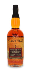 Planteray Original Dark Rum / 40% / 1.0l