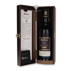 Ardbeg 2000 (Bottled 2020) Bourbon Barrel # 10 / 46,7% / 0,7l		