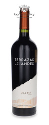 Terrazas de los Andes Malbec 2022 /13.5%/ 0.75l