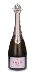 Szampan Krug Rose 26EME Edition Brut / 12,5% / 0,75l