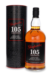Glenfarclas 105 Cask Strength / 60% / 1,0l