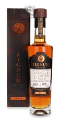Mezcal Zignum Anejo / 40% / 0,7l