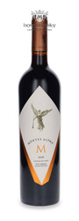 Montes Alpha M 2020 / 14.5% / 0.75l