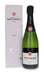 Taittinger Diamant Champagne / 12.5% ​​/ 0.75l