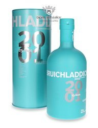 Bruichladdich 2001 Resurrection Dram / 46% / 0,7l