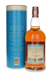 Glenfarclas 11-letni Sherry Cask Matured /bez opakowania /46%/1,0l