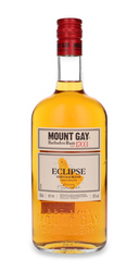 Mount Gay Eclipse Rum (Barbados) / 40% / 0,7l