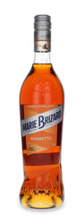 Marie Brizard Amaretto Liqueur / 23% / 0.7l