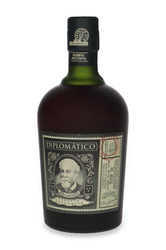 Diplomatico (Botucal) Reserva Exclusiva /40%/0,7l