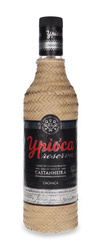 Cachaca Ypioca Reserva Castanheira / 38% / 0.7l