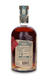 Don Papa Baroko Rum Philipines / 40% / 0,7l