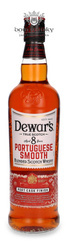 Dewar's 8-letni Portuguese Smooth Port Cask Finish / 40% / 0,7l