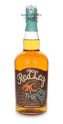 RedLeg Tropical Rum Spiced Caribbean Spirit Drink / 37,5% / 0,7l