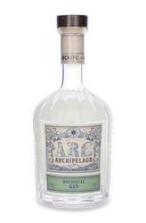 Archipelago Botanical Gin / 45%/ 0,7l