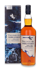 Talisker Dark Storm Travel Exclusive / 45.8% / 1.0l